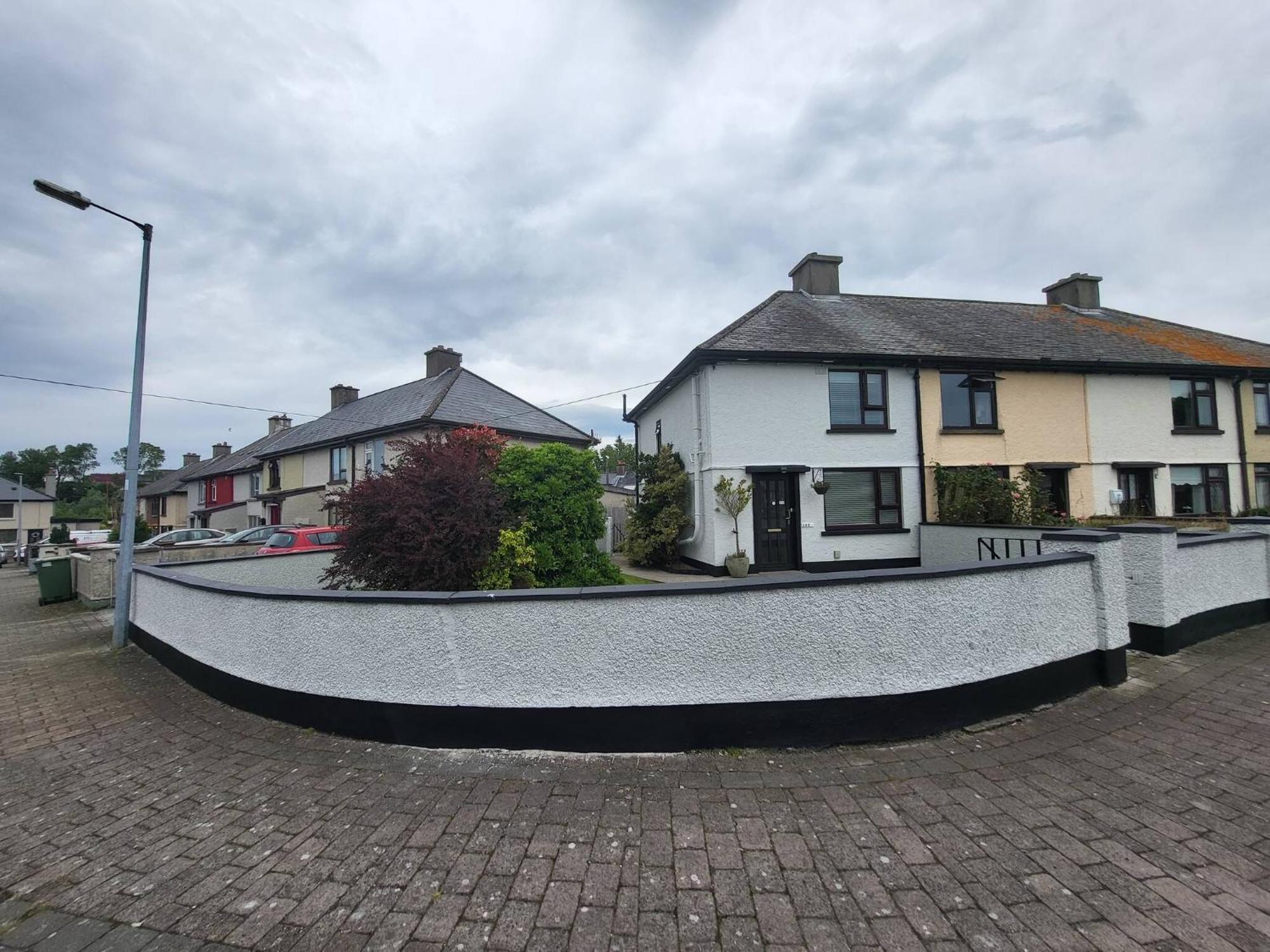 Garavogue Villa Sligo Exterior foto